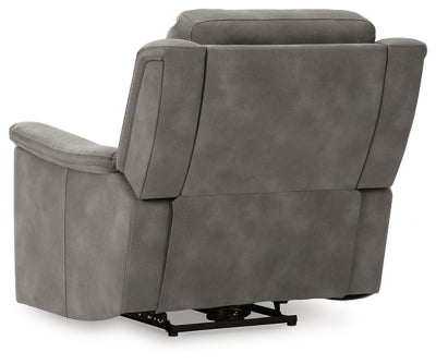 Next-Gen DuraPella Power Recliner - Maxx Save 