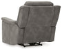 Next-Gen DuraPella Power Recliner - Maxx Save 
