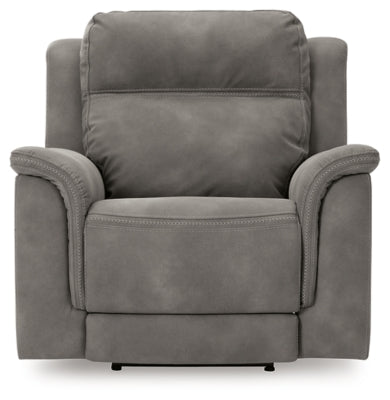 Next-Gen DuraPella Power Recliner - Maxx Save 