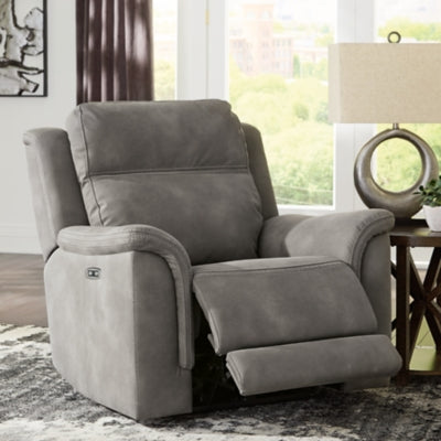 Next-Gen DuraPella Power Recliner - Maxx Save 