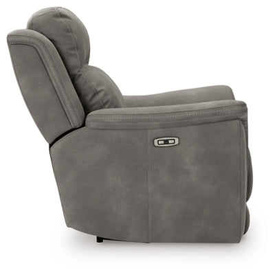 Next-Gen DuraPella Power Recliner - Maxx Save 