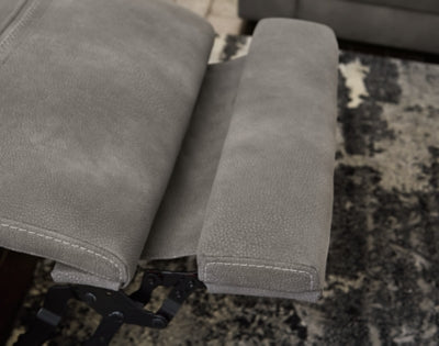 Next-Gen DuraPella Power Recliner - Maxx Save 