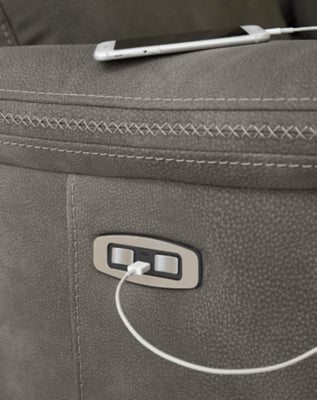 Next-Gen DuraPella Power Recliner - Maxx Save 