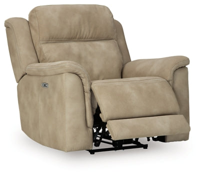 Next-Gen DuraPella Power Recliner - Maxx Save 