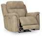 Next-Gen DuraPella Power Recliner - Maxx Save 