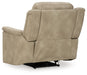 Next-Gen DuraPella Power Recliner - Maxx Save 