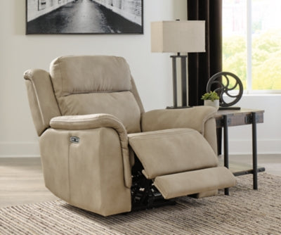 Next-Gen DuraPella Power Recliner - Maxx Save 