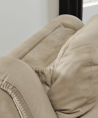 Next-Gen DuraPella Power Recliner - Maxx Save 