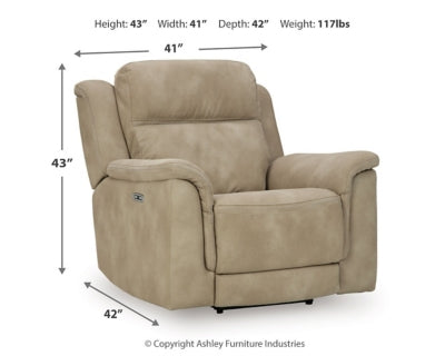 Next-Gen DuraPella Power Recliner - Maxx Save 