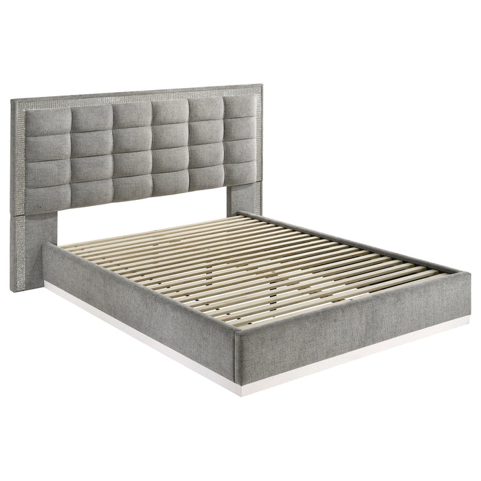 Viana Bed
