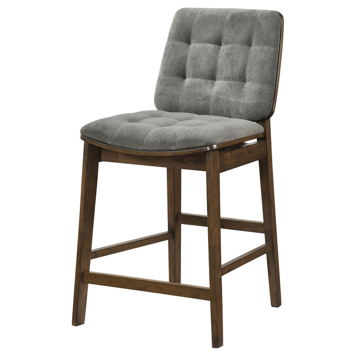 Redbridge Upholstered Dining Counter Chair