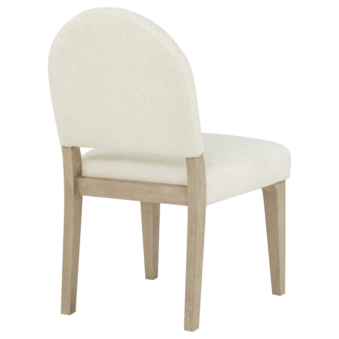 Lucaire Side Chair