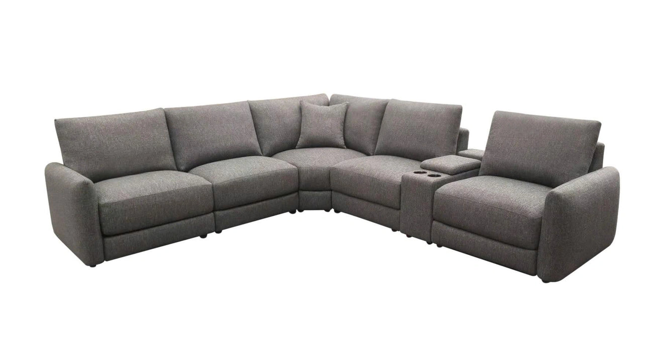 Valle Armless Power Recliner