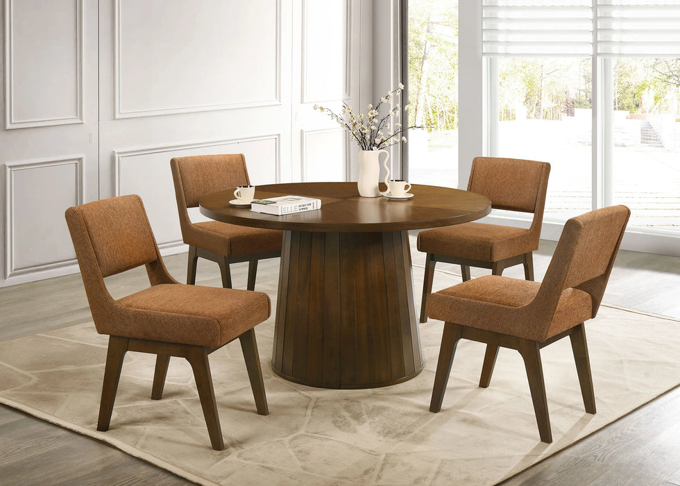 Galindo Side Chair