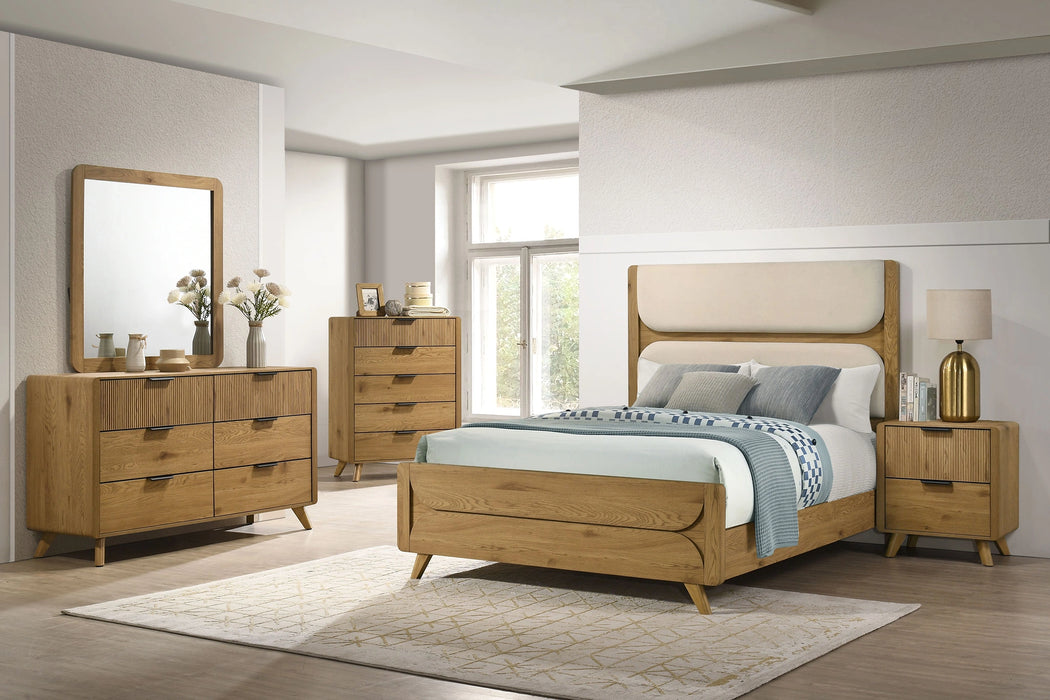 Bennett Bed