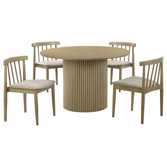 Hamlyn Dining Set A