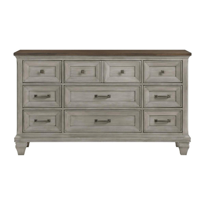 Renton Dresser image