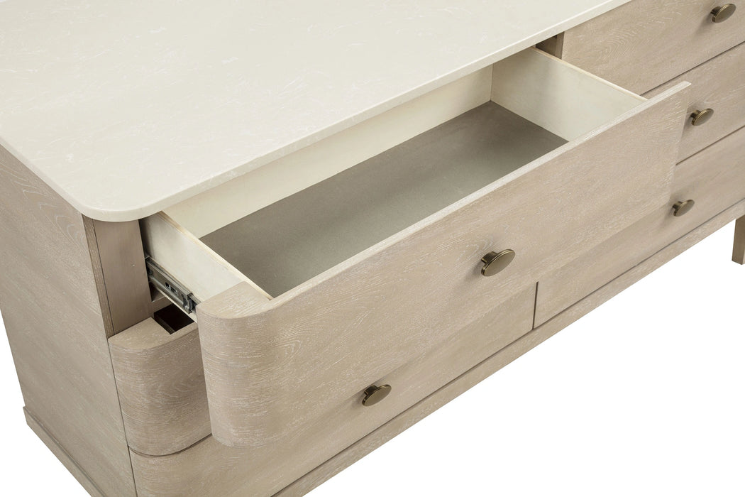 Lucaire Dresser