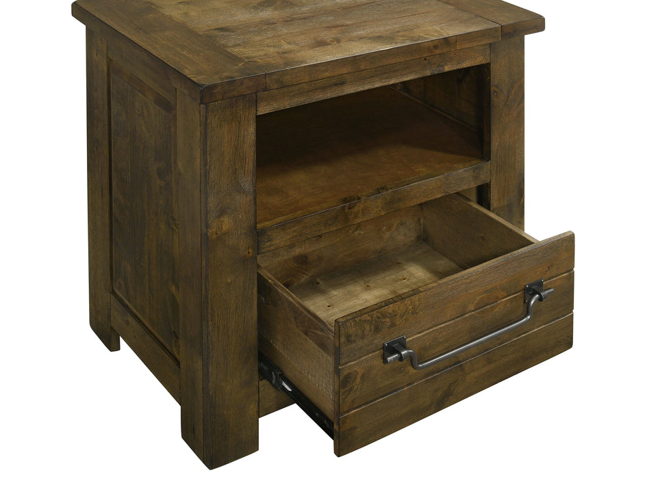 Doherty Nightstand