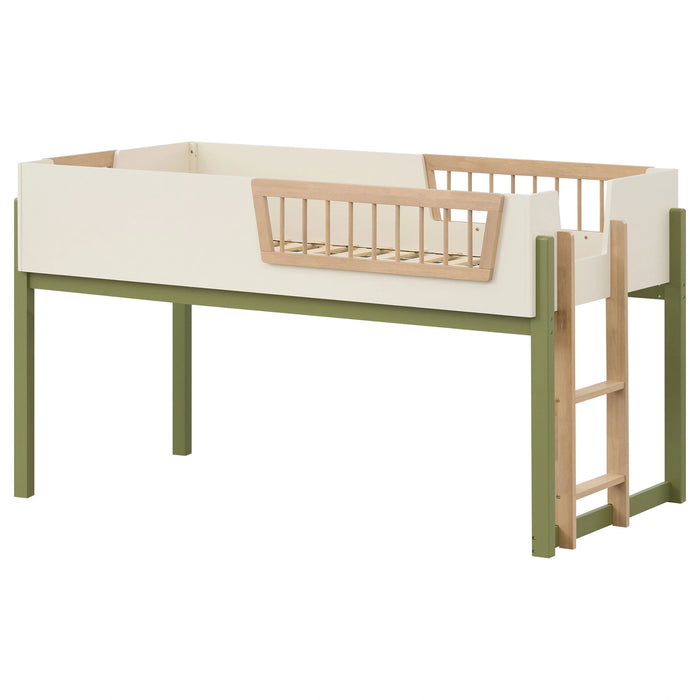Evren Bunk Bed