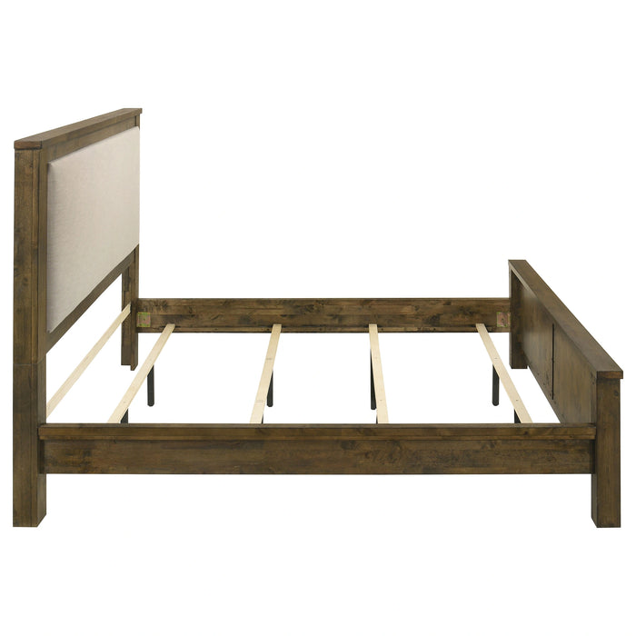Doherty Queen Bed