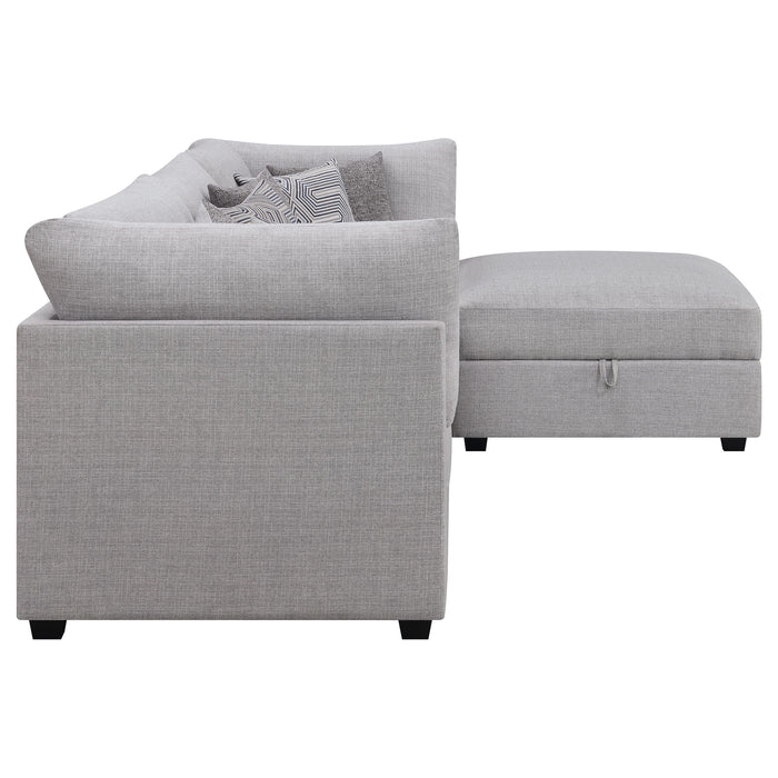 Cambria Modular Sectional Set