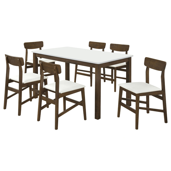 Merrin 5 Pc Dining Set