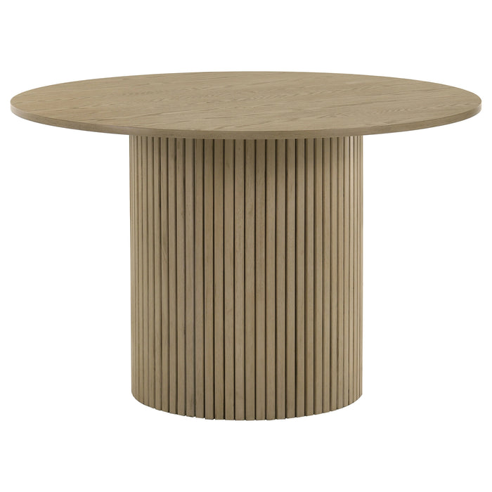 Hamlyn Dining Set C