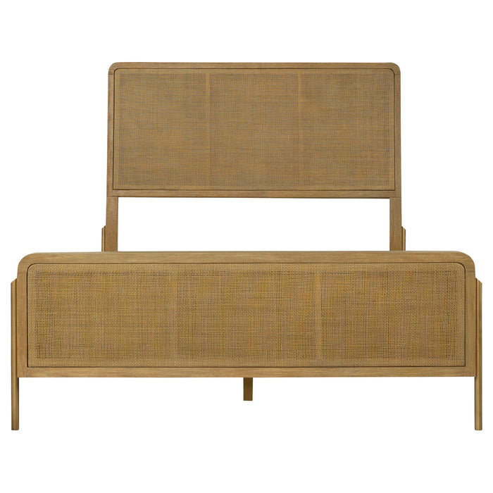 Arini 5 Pc Bedroom Set