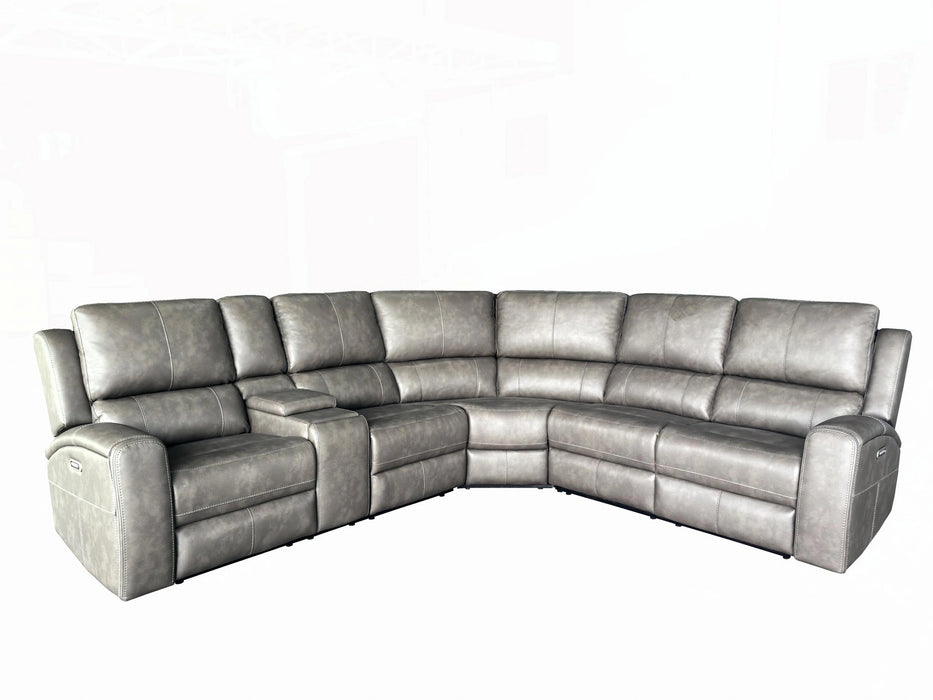Brickston Modular Sectional Component