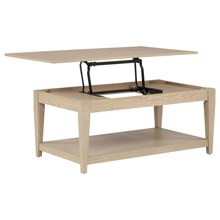 Lindenton Coffee Table Set