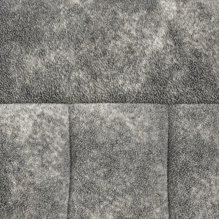 Santorini Console in Dillon/Shire Grey