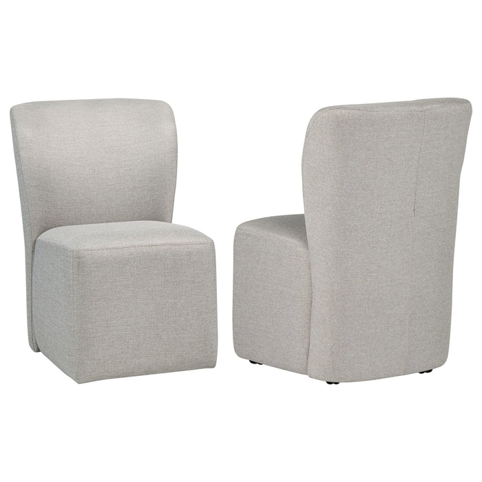 Jaelynn Upholstered Dining Side Chair