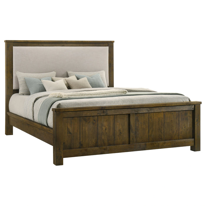 Doherty Queen Bed
