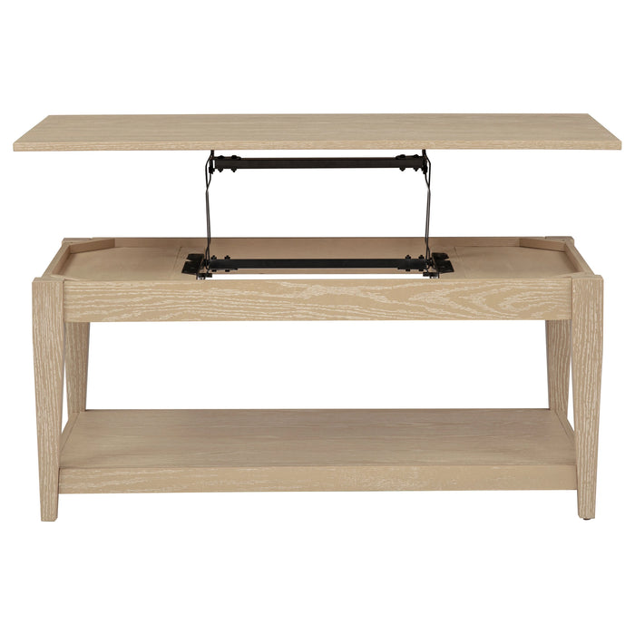 Lindenton Coffee Table Set