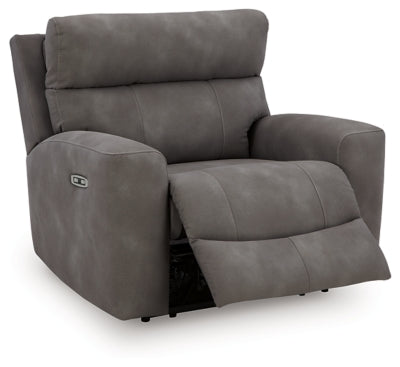Next-Gen DuraPella Power Recliner - Maxx Save 