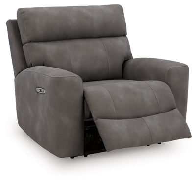 Next-Gen DuraPella Power Recliner - Maxx Save 