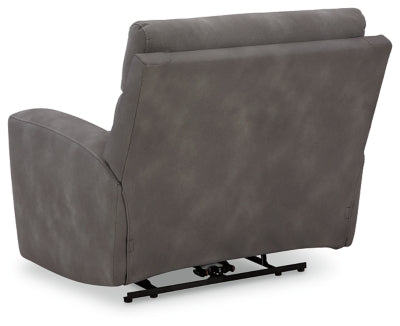 Next-Gen DuraPella Power Recliner - Maxx Save 