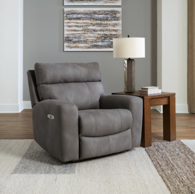 Next-Gen DuraPella Power Recliner - Maxx Save 