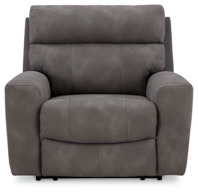 Next-Gen DuraPella Power Recliner - Maxx Save 