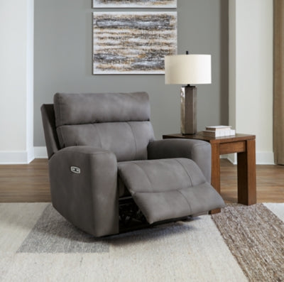 Next-Gen DuraPella Power Recliner - Maxx Save 