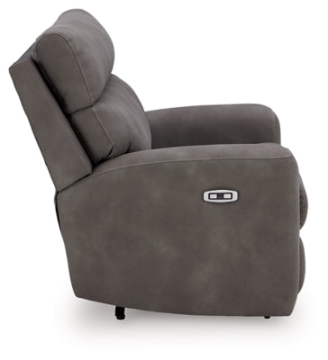 Next-Gen DuraPella Power Recliner - Maxx Save 