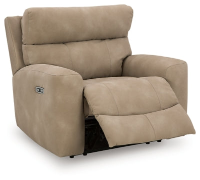 Next-Gen DuraPella Power Recliner - Maxx Save 