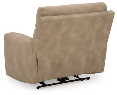 Next-Gen DuraPella Power Recliner - Maxx Save 
