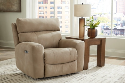 Next-Gen DuraPella Power Recliner - Maxx Save 