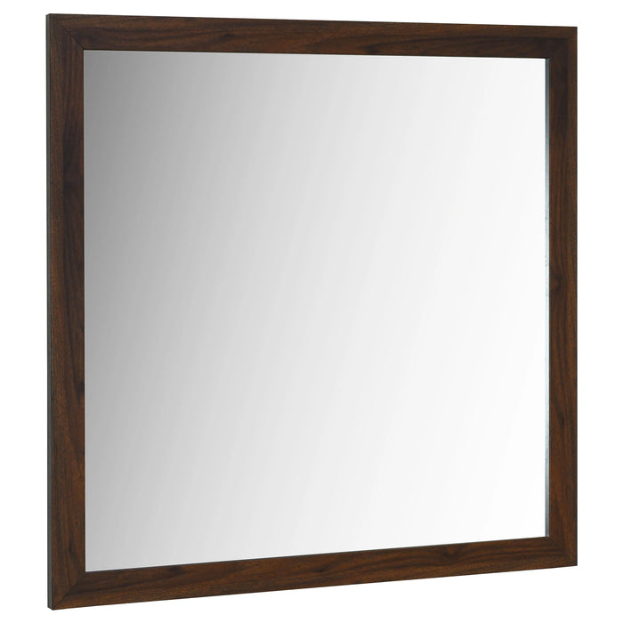 Welsley Dresser Mirror