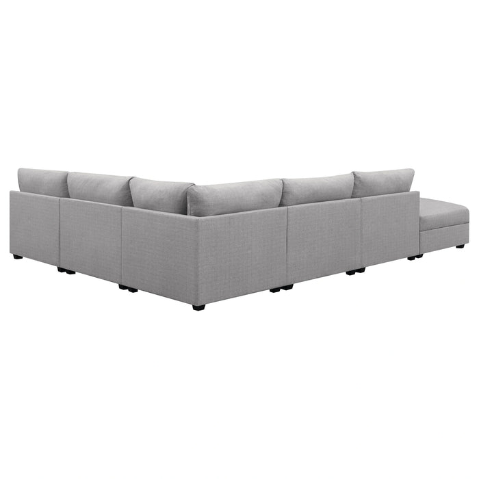 Cambria Modular Sectional Set