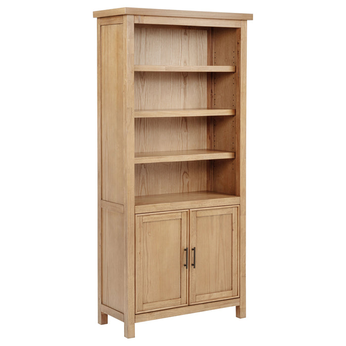 Vermes Cabinet Bookcase