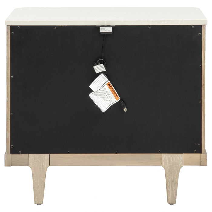 Lucaire Nightstand