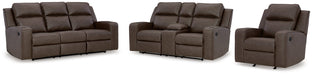 Lavenhorne Living Room Set - Maxx Save 